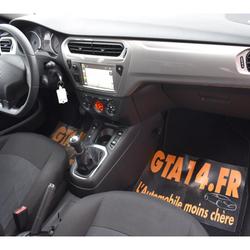 Citroen C Elysee PureTech 82 Live Le Castelet