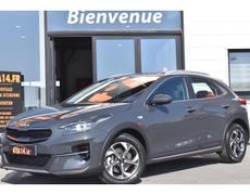 Kia XCee'd Le Castelet