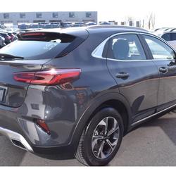 Kia XCee'd 1.0l T-GDi 120 ch BVM6 Motion Le Castelet