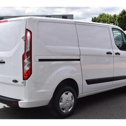 Ford Transit Custom 300 L2H1 2.0 ECOBLUE 130 MHEV TREND BUSINESS Le Castelet