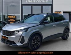 Peugeot 3008 Le Castelet