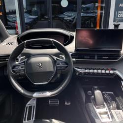 Peugeot 3008 Hybrid4 - 300 - BV e-EAT8  II 2016 GT PHASE 2 Le Castelet