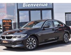 BMW Serie 3 Le Castelet