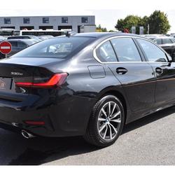 BMW Serie 3 330e 292 ch BVA8 G20 Business Design Le Castelet