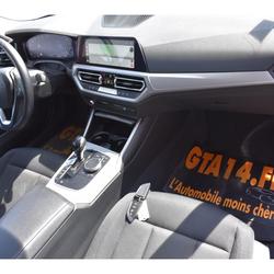 BMW Serie 3 330e 292 ch BVA8 G20 Business Design Le Castelet