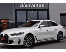 BMW Serie 4 Gran Coupe Le Castelet