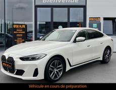 BMW Serie 4 Le Castelet