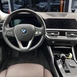 BMW Serie 4 420d Gran Coup&eacute; Business Design - BVA  GRAN COUPE G26 420d Le Castelet