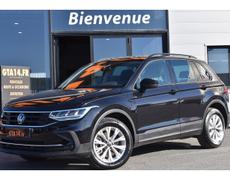 Volkswagen Tiguan Le Castelet