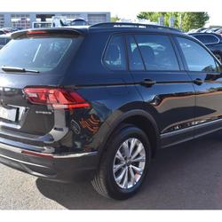 Volkswagen Tiguan 1.4 eHybrid 245 DSG6 Life Plus Le Castelet