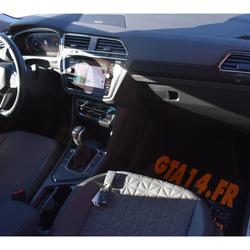 Volkswagen Tiguan 1.4 eHybrid 245 DSG6 Life Plus Le Castelet