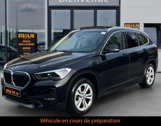 BMW X1 Le Castelet