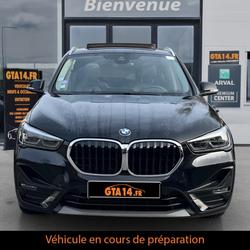 BMW X1 xDrive 25e 220 ch BVA6 F48 LCI Business Design Le Castelet