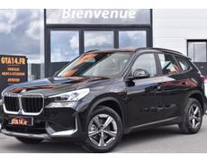 BMW X1 Le Castelet