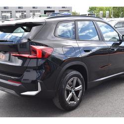 BMW X1 sDrive 18i DKG  U11 Le Castelet