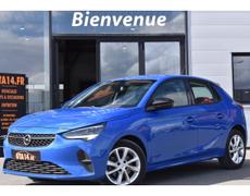 Opel Corsa Le Castelet