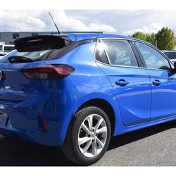 Opel Corsa 1.5 D 100 Elegance Business Le Castelet