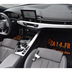 Audi A5 Cabriolet 40 TFSI 204 S tronic 7 S Line Le Castelet