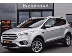 Ford Kuga Le Castelet