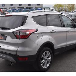 Ford Kuga 2.0 TDCi 150 S&S 4x2 BVM6 Titanium Le Castelet