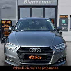 Audi A3 Sportback 1.0 30 TFSI 116 Design luxe Le Castelet