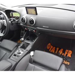 Audi A3 Sportback 1.0 30 TFSI 116 Design luxe Le Castelet
