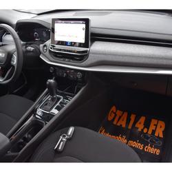 Jeep Compass 1.5 Turbo T4 130 ch e-Hybrid BVR7 Longitude Pack Business Le Castelet