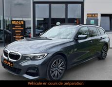 BMW Serie 3 Le Castelet