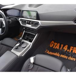 BMW Serie 3 330e 292 ch BVA8 G21 M Sport Le Castelet