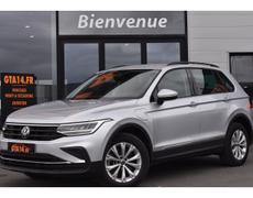 Volkswagen Tiguan Le Castelet