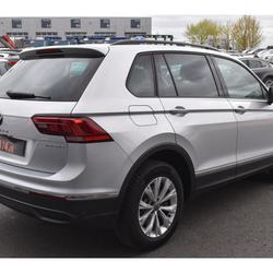 Volkswagen Tiguan 1.4 eHybrid 245ch DSG6 Life Business Le Castelet