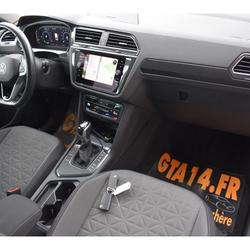 Volkswagen Tiguan 1.4 eHybrid 245ch DSG6 Life Business Le Castelet