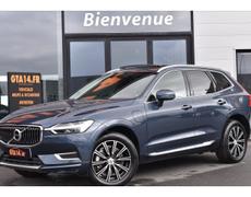 Volvo XC60 Le Castelet