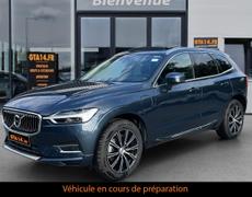 Volvo XC60 Le Castelet