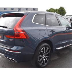 Volvo XC60 T8 Twin Engine 303 ch + 87 ch Geartronic 8 Inscription Luxe Le Castelet