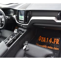 Volvo XC60 T8 Twin Engine 303 ch + 87 ch Geartronic 8 Inscription Luxe Le Castelet