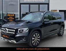 Mercedes GLB Le Castelet