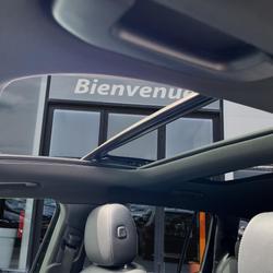 Mercedes GLB GLB 200 d - BV 8G-DCT  SUV - BM X247 Progressive Line PHASE 1 Le Castelet