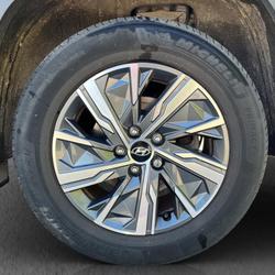 Hyundai Tucson 1.6 T-GDi Hybrid - 230 - BVA  2020 Creative PHASE 1 Le Castelet