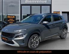 Hyundai Kona Le Castelet