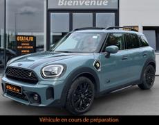 Mini Countryman Le Castelet