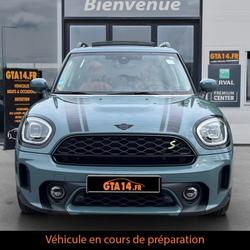 Mini Countryman Countryman 125 - 95 ch ALL4 BVA6 Cooper SE Edition Premium Plus Le Castelet
