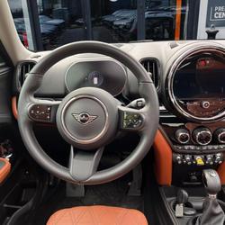 Mini Countryman Countryman 125 - 95 ch ALL4 BVA6 Cooper SE Edition Premium Plus Le Castelet