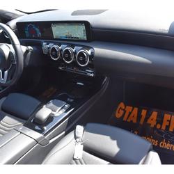 Mercedes Classe A 250 e 8G-DCT 177 Business Line Le Castelet
