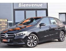 Mercedes Classe B Le Castelet