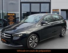 Mercedes Classe B Le Castelet