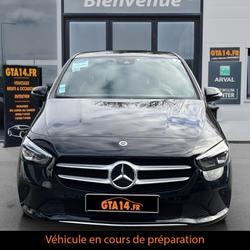 Mercedes Classe B B 250 e + Hybrid EQ Power - BV 8G-DCT  BERLINE - BM 247 Business Line Edition PHASE 1 Le Castelet
