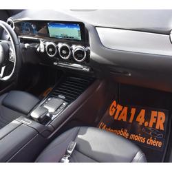 Mercedes Classe B 250 e +Hybrid EQ Power 8G-DCT 247 Business Line Edition Le Castelet