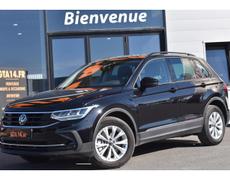 Volkswagen Tiguan Le Castelet