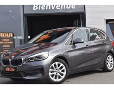 BMW Serie 2 Active Tourer Le Castelet